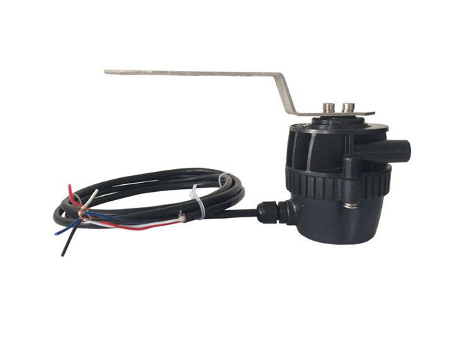 RAS  RT-45 (without plug)